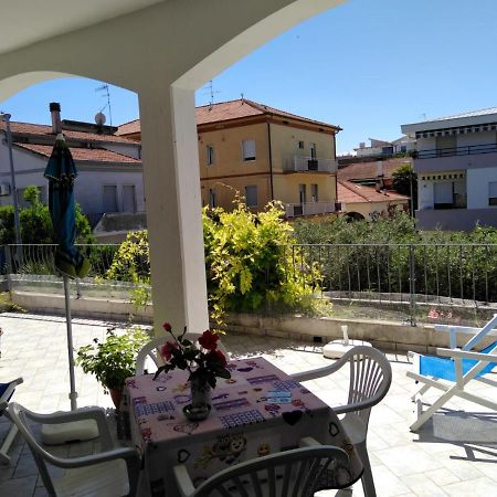 La Suite Di Rita Giulianova Esterno foto