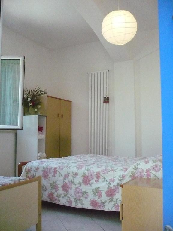 La Suite Di Rita Giulianova Esterno foto